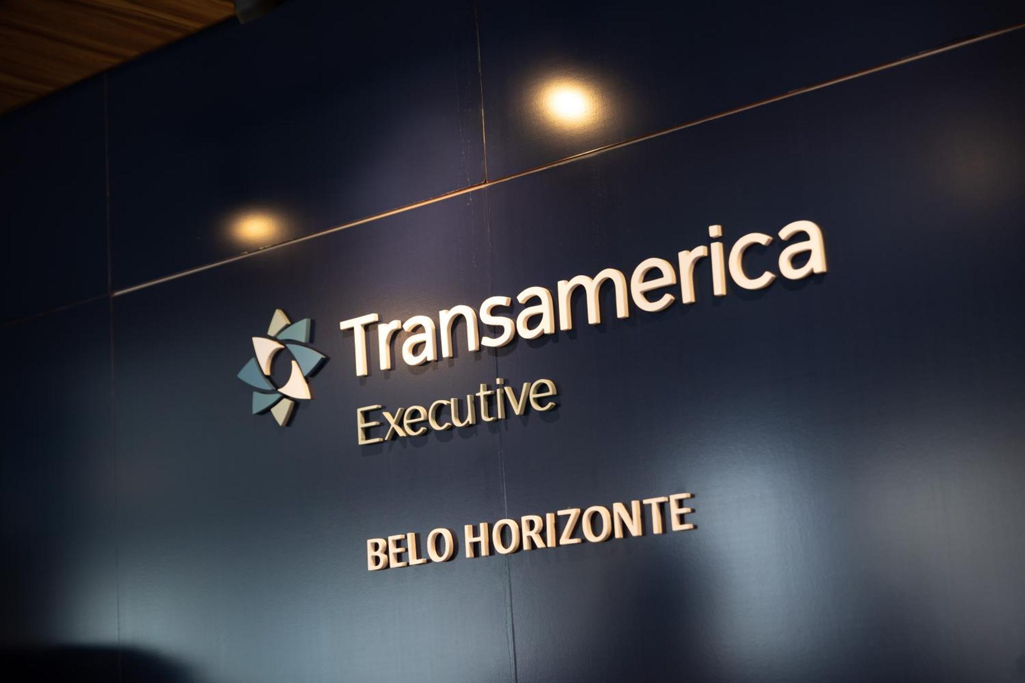 Transamerica Executive Belo Horizonte Exterior photo